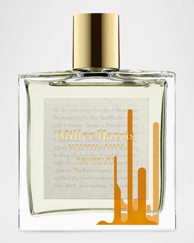 Soufflot Eau de Parfum, 3.4 oz.